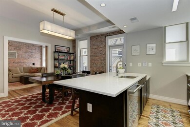 1811 Wyoming Ave NW unit 1, Washington, DC 20009 - photo 7