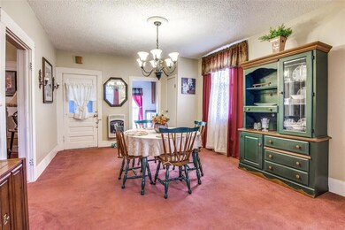 220 W Heron St, Denison, TX 75020 - photo 4