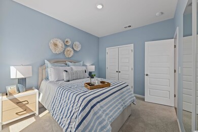 1547 Swing Bridge Way unit Lot 412 Dover B, Myrtle Beach, SC 29588 - photo 6