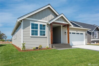 2109 Ninebark St, Lynden, WA 98264 - photo 2