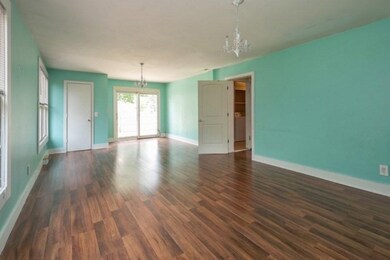 Ist Floor Bedroom
