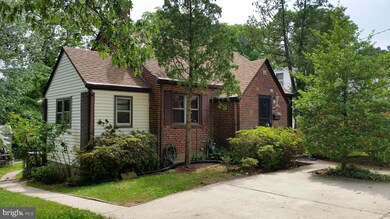 6718 Conway Ave, Takoma Park, MD 20912 - photo 2