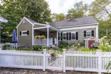 200 Winnacunnet Rd, Hampton, NH 03842 - photo 5