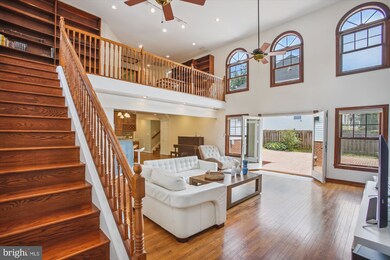 2114 Great Falls St, Falls Church, VA 22043 - photo 3