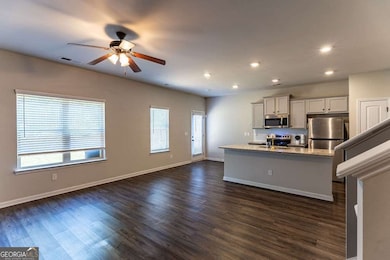 1028 McConaughy Ct unit 14, McDonough, GA 30253 - photo 2