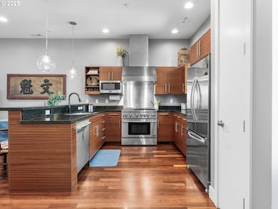 2108 NW 16th Ave unit 2108, Portland, OR 97209 - photo 7