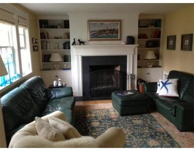 37 Gregory St unit One, Marblehead, MA 01945 - photo 4