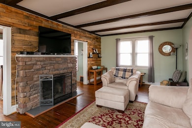 230 E Knight Ave, Collingswood, NJ 08108 - photo 6