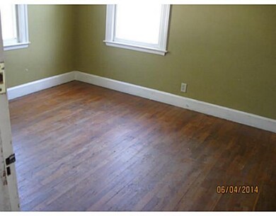 Bedroom.