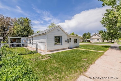 1922 Duff Ave, Cheyenne, WY 82001 - photo 3