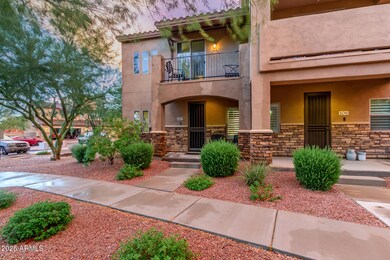2821 S Skyline unit 107, Mesa, AZ 85212 - photo 3