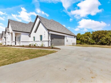 643 Winkler Way, Springtown, TX 76082 - photo 3