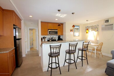 Granite Counters