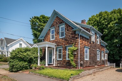 22 Oak St, Danvers, MA 01923 - photo 2