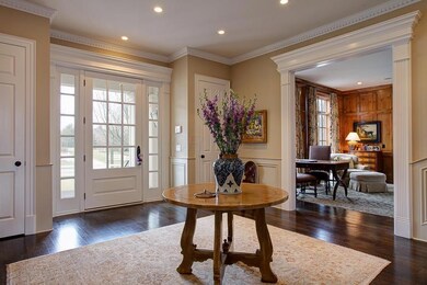 Foyer
