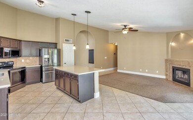 850 N Criss St, Chandler, AZ 85226 - photo 7