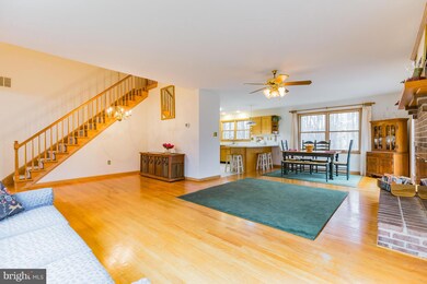 3452 Bristol Ct, Chesapeake Beach, MD 20732 - photo 3