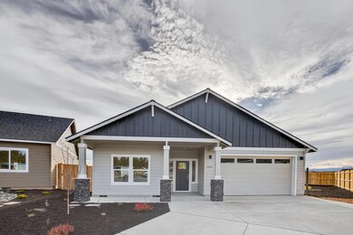 4015 SW 38th St unit Lot 45, Redmond, OR 97756 - photo 3