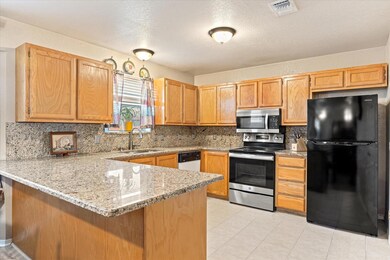 3938 Country Meadows Cir, Granbury, TX 76049 - photo 7