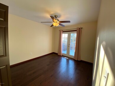 Master w French Door
