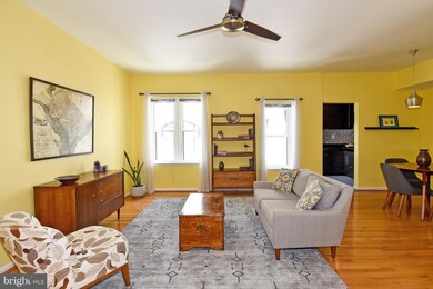 1669 Columbia Rd NW unit 409, Washington, DC 20009 - photo 3