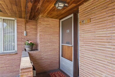 501 N Oak St, Centralia, WA 98531 - photo 4