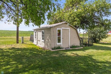 Storage shed #2