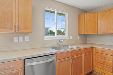 Lots Of Counter Space