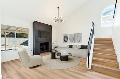 2332 Valley Dr, Las Vegas, NV 89108 - photo 2