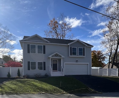 99 Pleasant St, Franklin, NH 03235 - photo 2