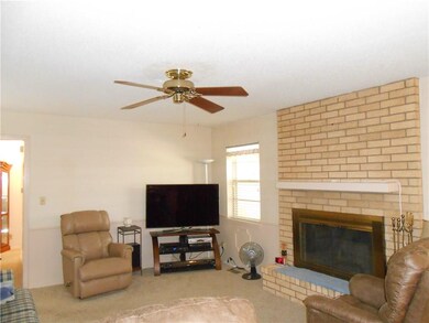 4212 NW 55th St, Oklahoma City, OK 73112 - photo 6