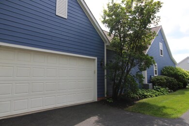 2 Car Garage