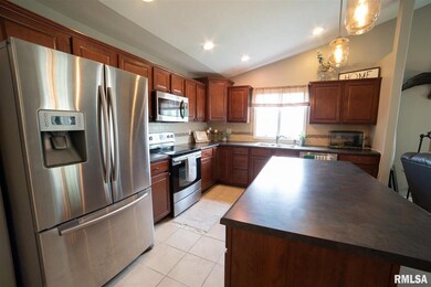 1200 N Sherman St, Lincoln, IL 62656 - photo 6