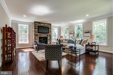 6201 Champion Oak Ct, Falls Church, VA 22044 - photo 2