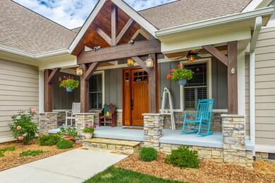 235 High Point Ln. HD-27