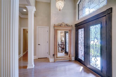 200 Madison Square, Colleyville, TX 76034 - photo 4