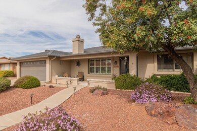 7958 E Nopal Ave unit 6, Mesa, AZ 85209 - photo 2