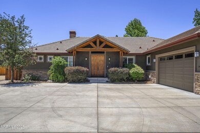 1199 Manzanita Ln, Reno, NV 89509 - photo 2