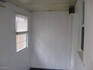 Enclosed Porch