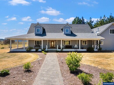 24700 SW Rogers Rd, Sheridan, OR 97378 - photo 5