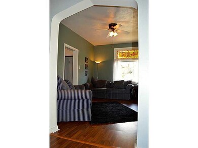 Family Room.