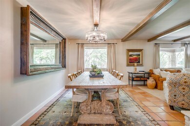 105 Briarwood St, Weatherford, TX 76087 - photo 5