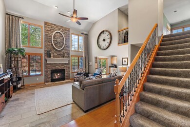 1755 S Feather Rock Dr, Crown Point, IN 46307 - photo 7