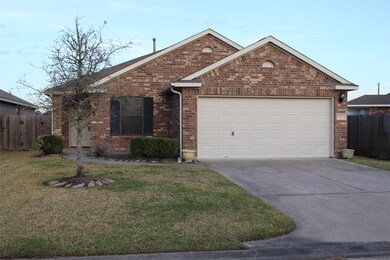 23614 Virginia Pine Dr, Tomball, TX 77375 - photo 2