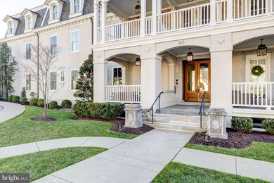 40 Louella Ct unit C1, Wayne, PA 19087 - photo 3