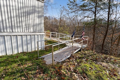 1776 3rd Run, Glenville, WV 26351 - photo 5