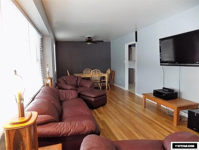 1644 Jim Bridger Ave, Casper, WY 82604 - photo 4