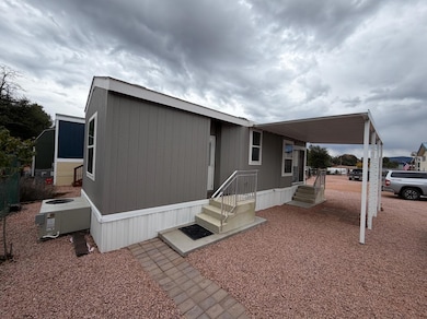 16 N Star Vale Rd unit 121A, Payson, AZ 85541 - photo 7