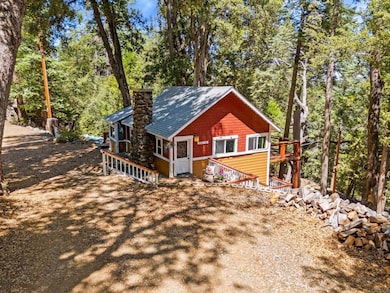 33556 Fern Trail, Palomar Mountain, CA 92060 - photo 3