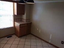 Extended Cabinetry